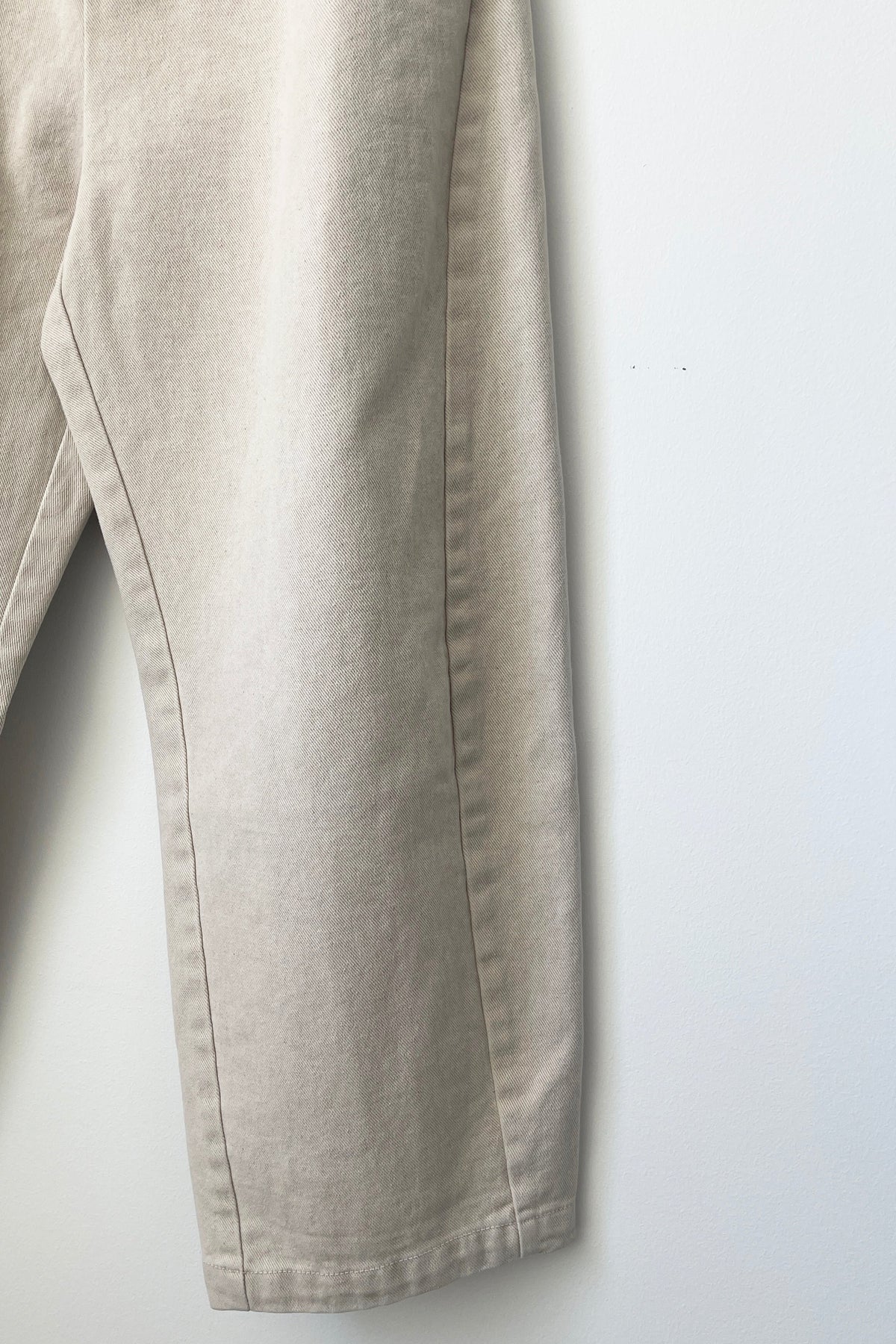 Arc Pant in Natural | Le Bon Shoppe - Image 5