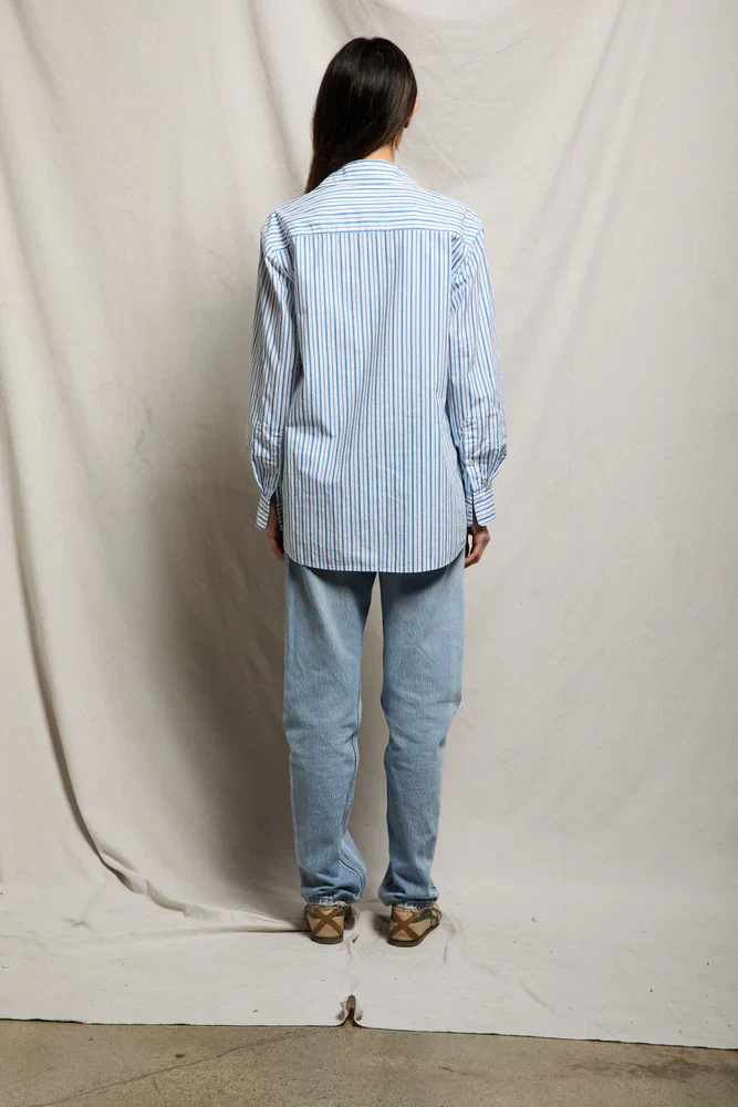 Avalon Cotton Poplin | PWT - Image 5