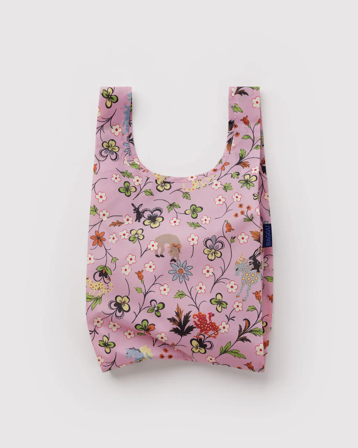 Baby Baggu FW26 - Image 2