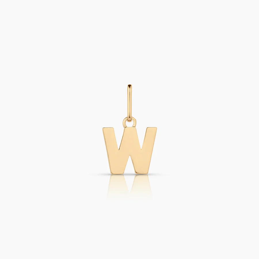 Be You Initial Charm | Thatch - Image 19