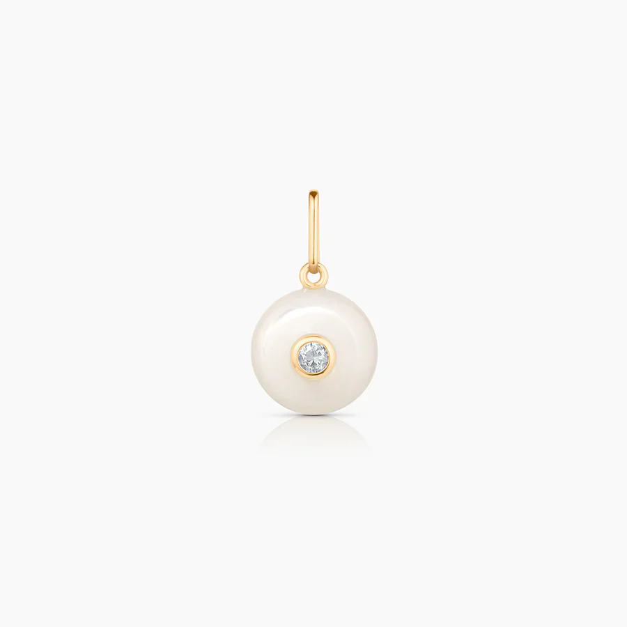 Bon Bon Mother Of Pearl | Thatch