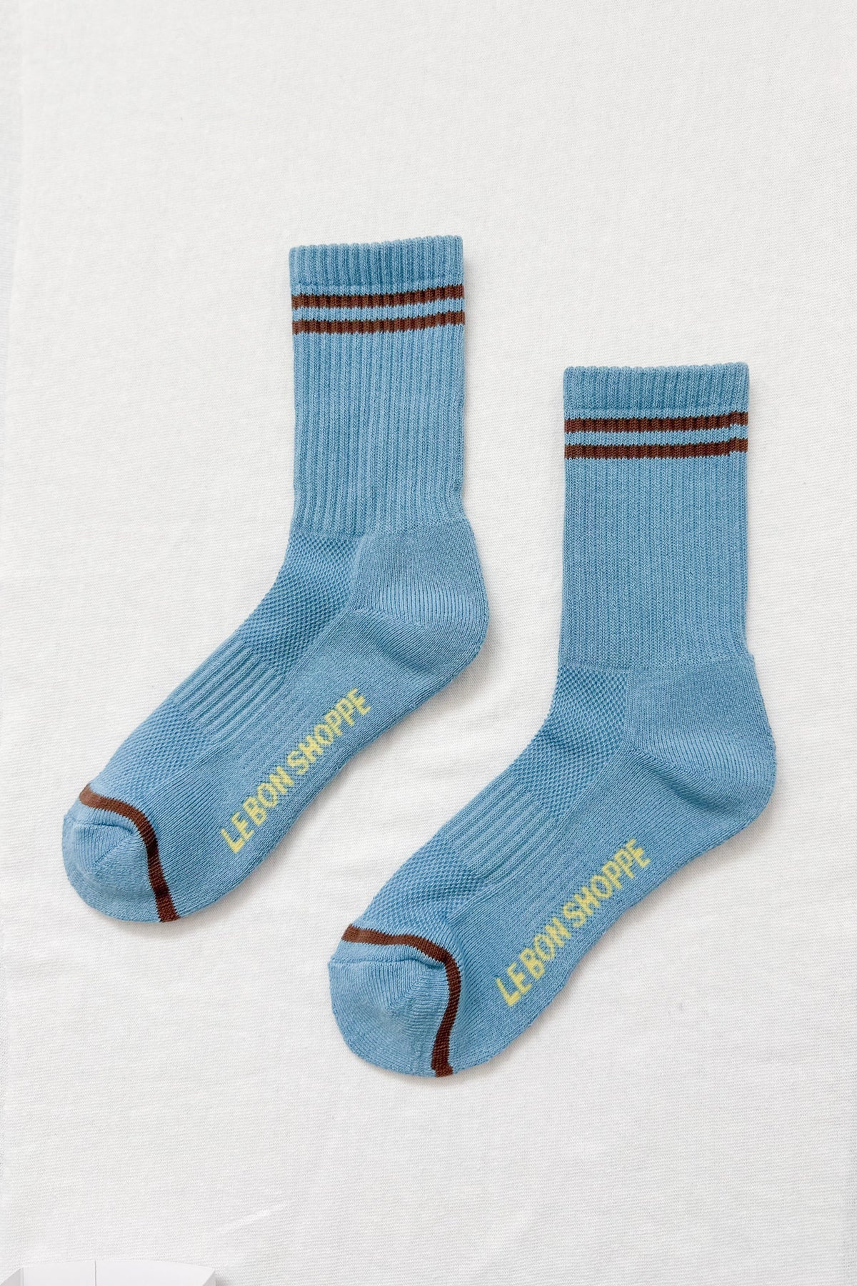 Boyfriend Sock | Le bon Shoppe