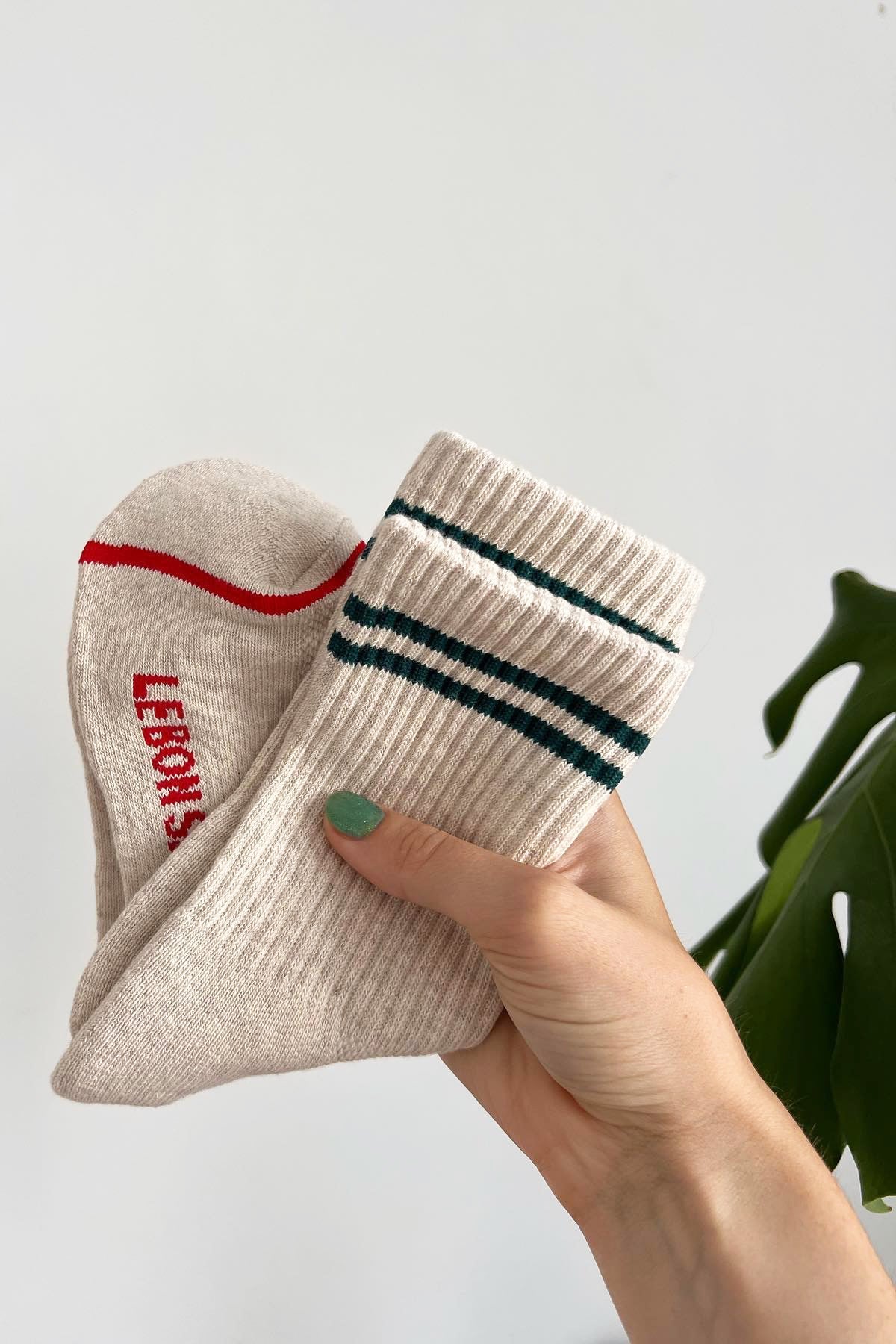 Boyfriend Sock | Le bon Shoppe - Image 5