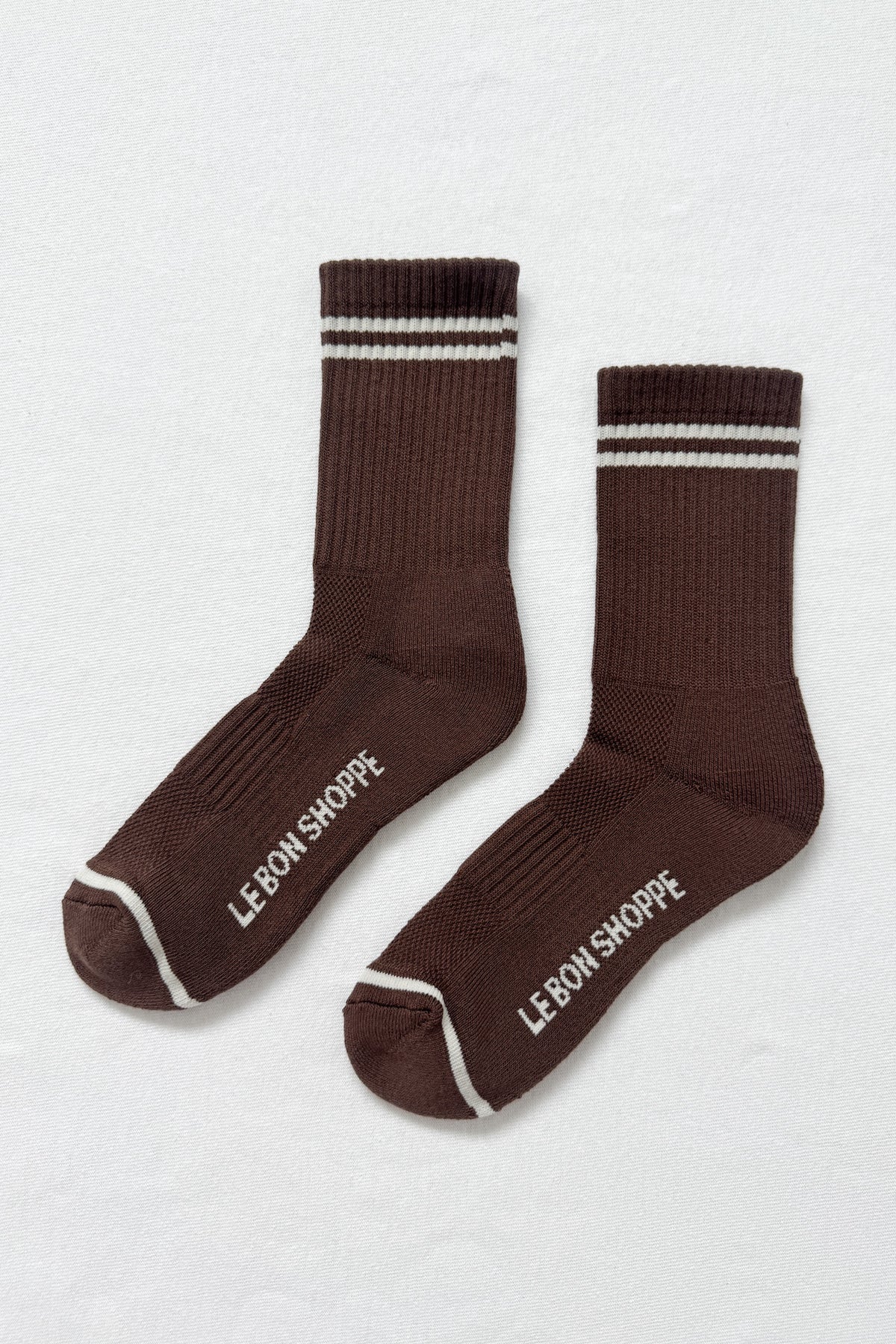 Boyfriend Sock | Le bon Shoppe - Image 6