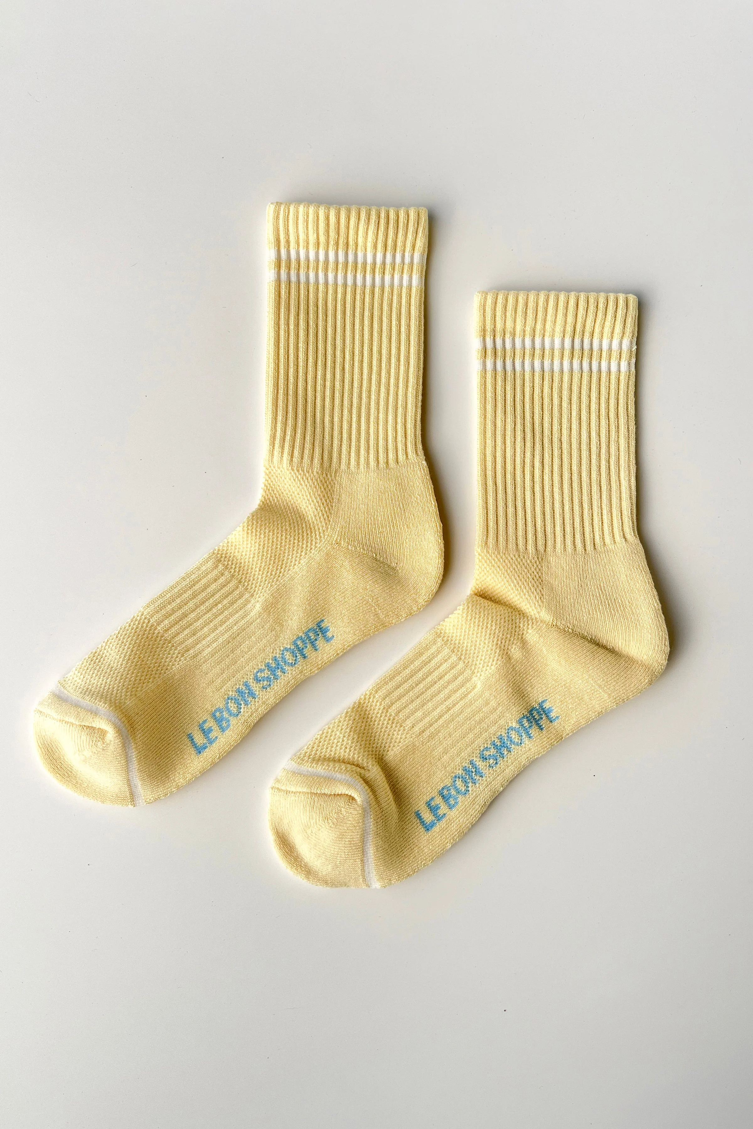 Boyfriend Sock | Le bon Shoppe - Image 7