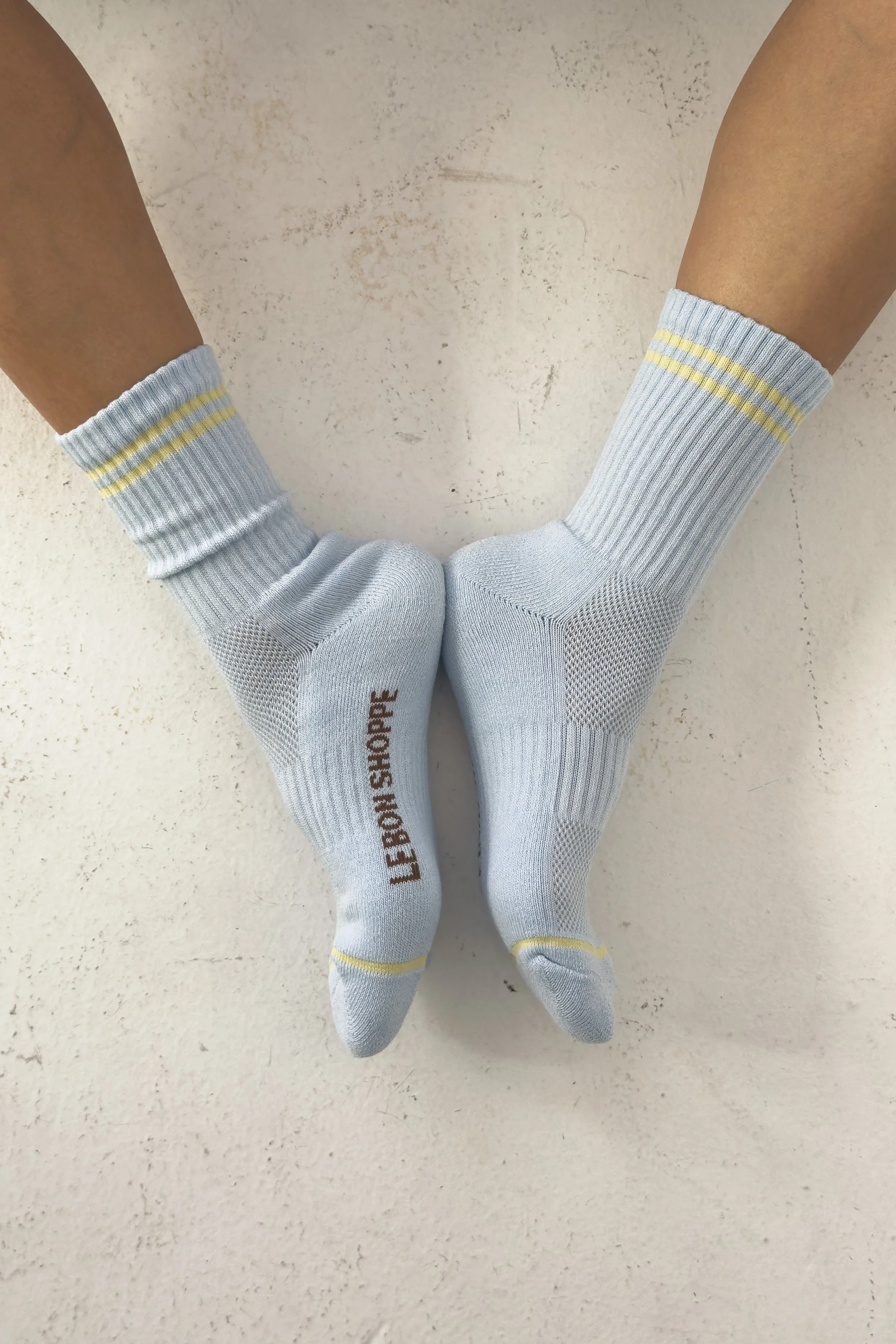 Boyfriend Sock | Le bon Shoppe - Image 9
