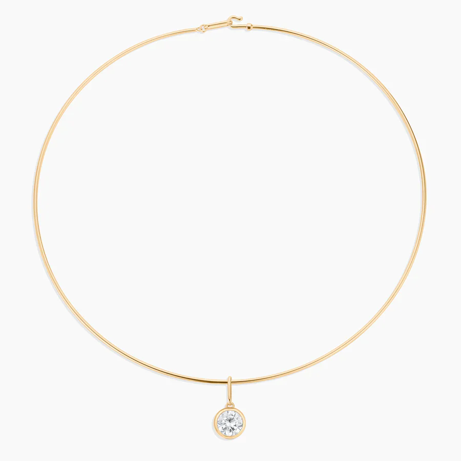 Dottie Cubic Zirconia | Thatch - Image 3