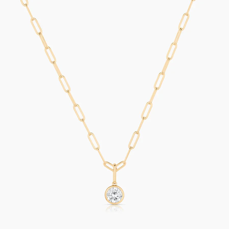 Dottie Cubic Zirconia | Thatch - Image 4