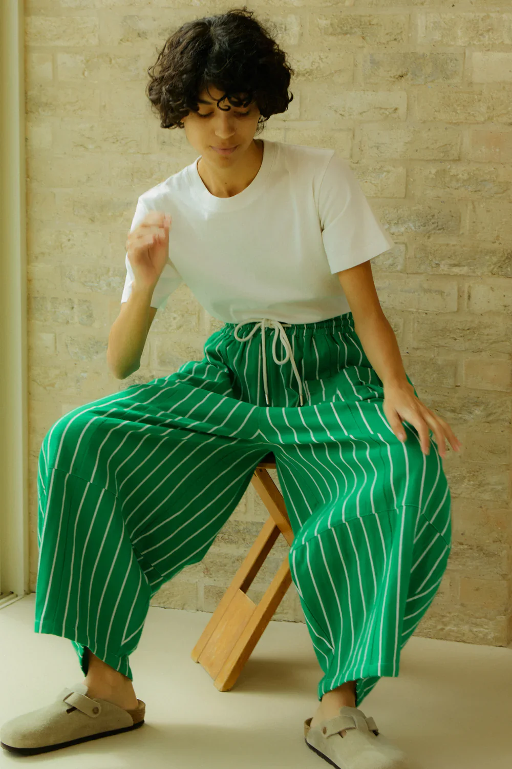 Elio Trouser | LF Markey - Image 3