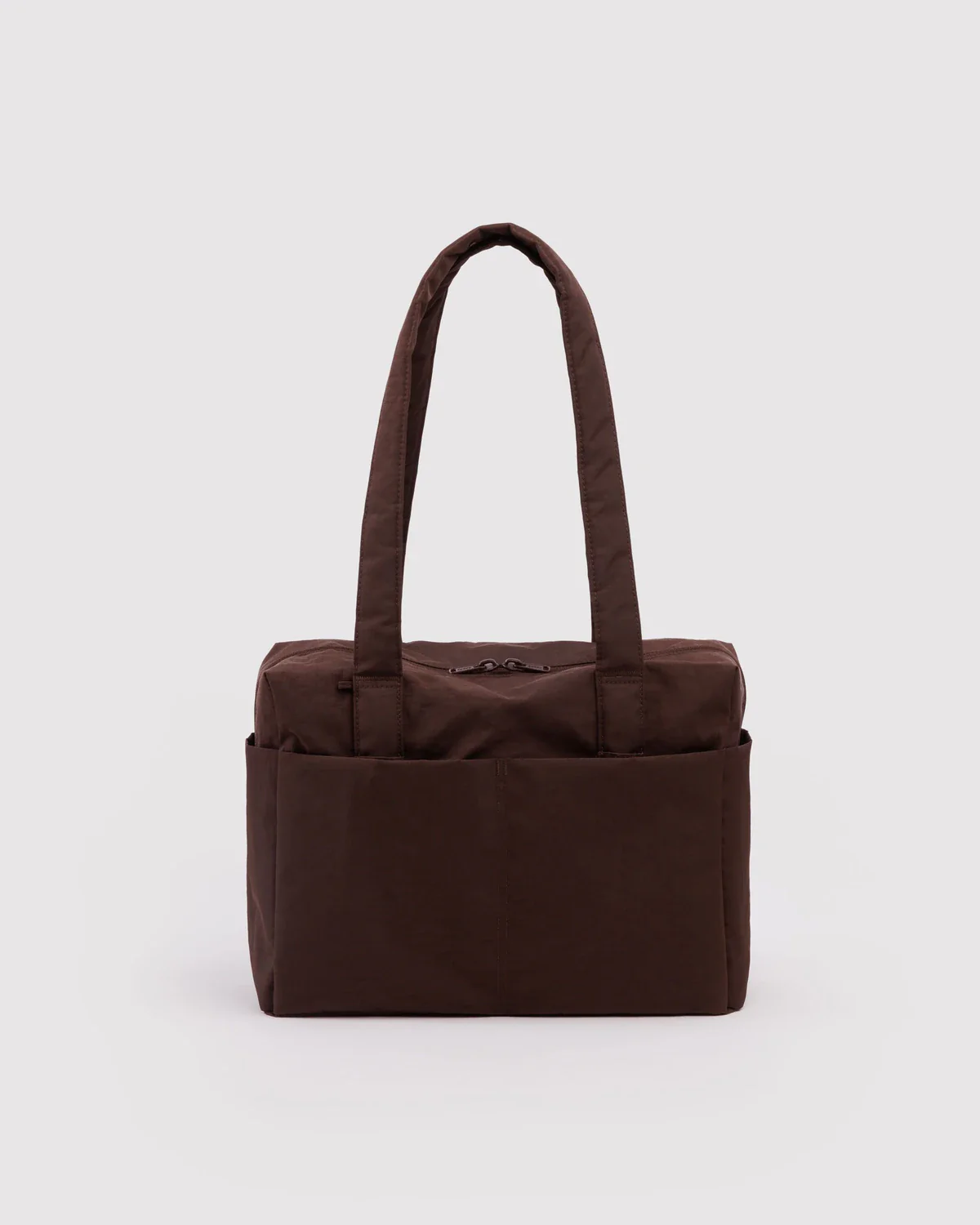 Everyday Cloud Bag Coffee | Baggu