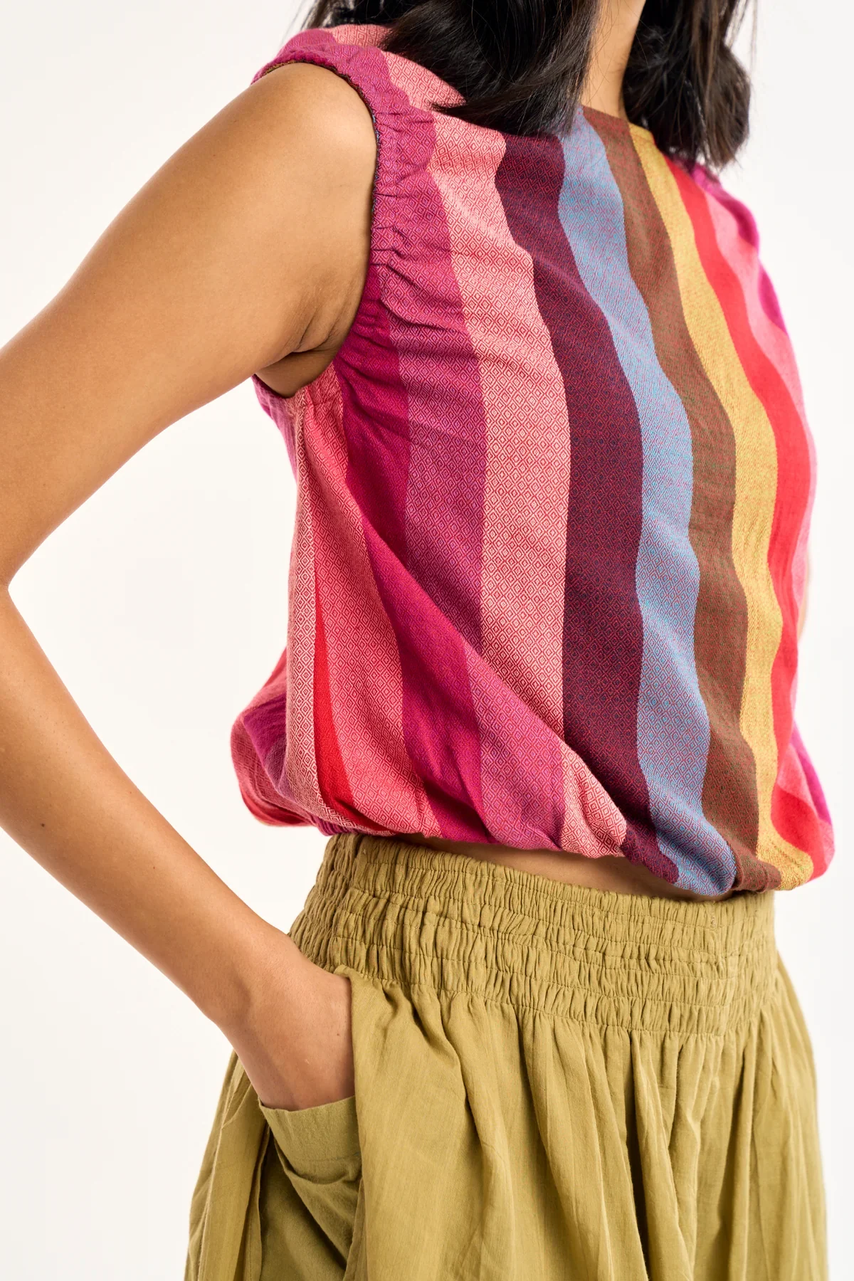 Field Top | Rujuta Sheth - Image 2
