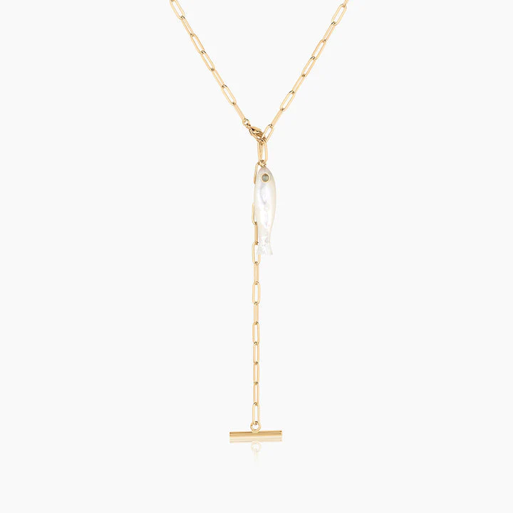 Fish Fortuna Charm | THATCH - Image 10