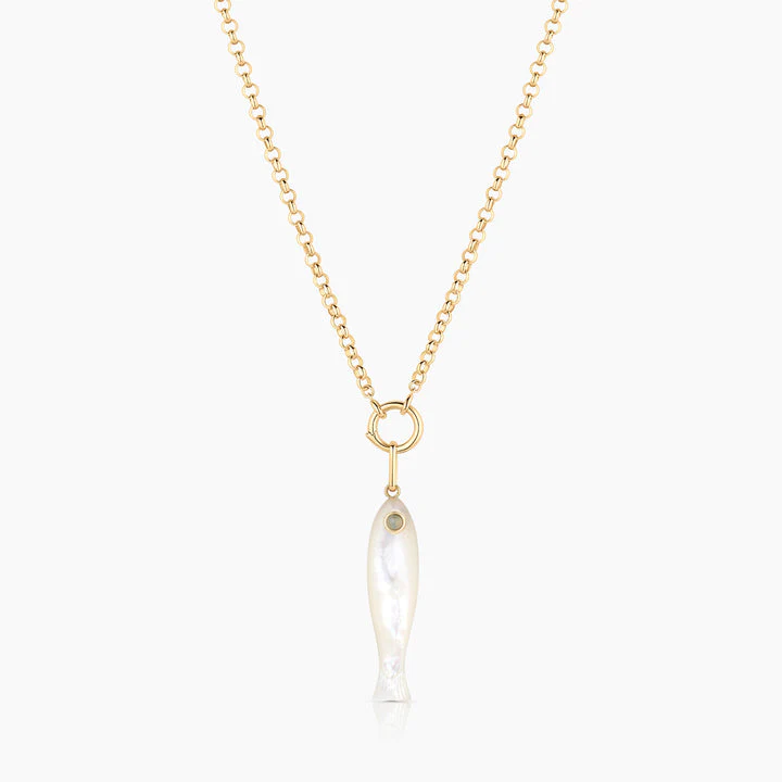 Fish Fortuna Charm | THATCH - Image 9
