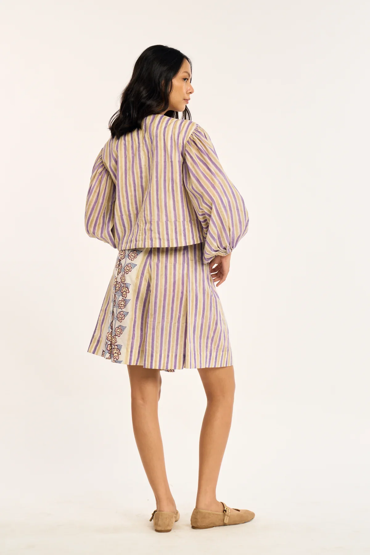 Frida Skort | Rujuta Sheth - Image 6