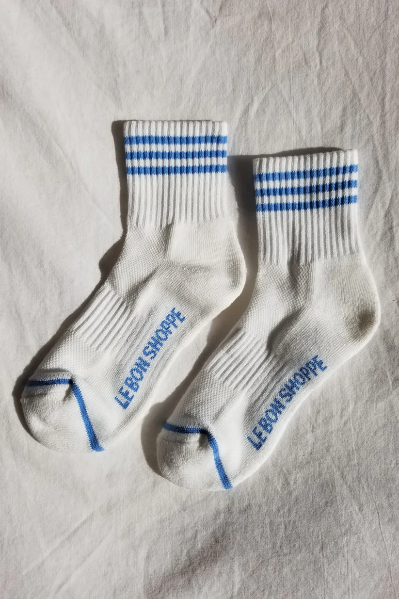 Girlfriend Socks | Le Bon Shoppe - Image 7