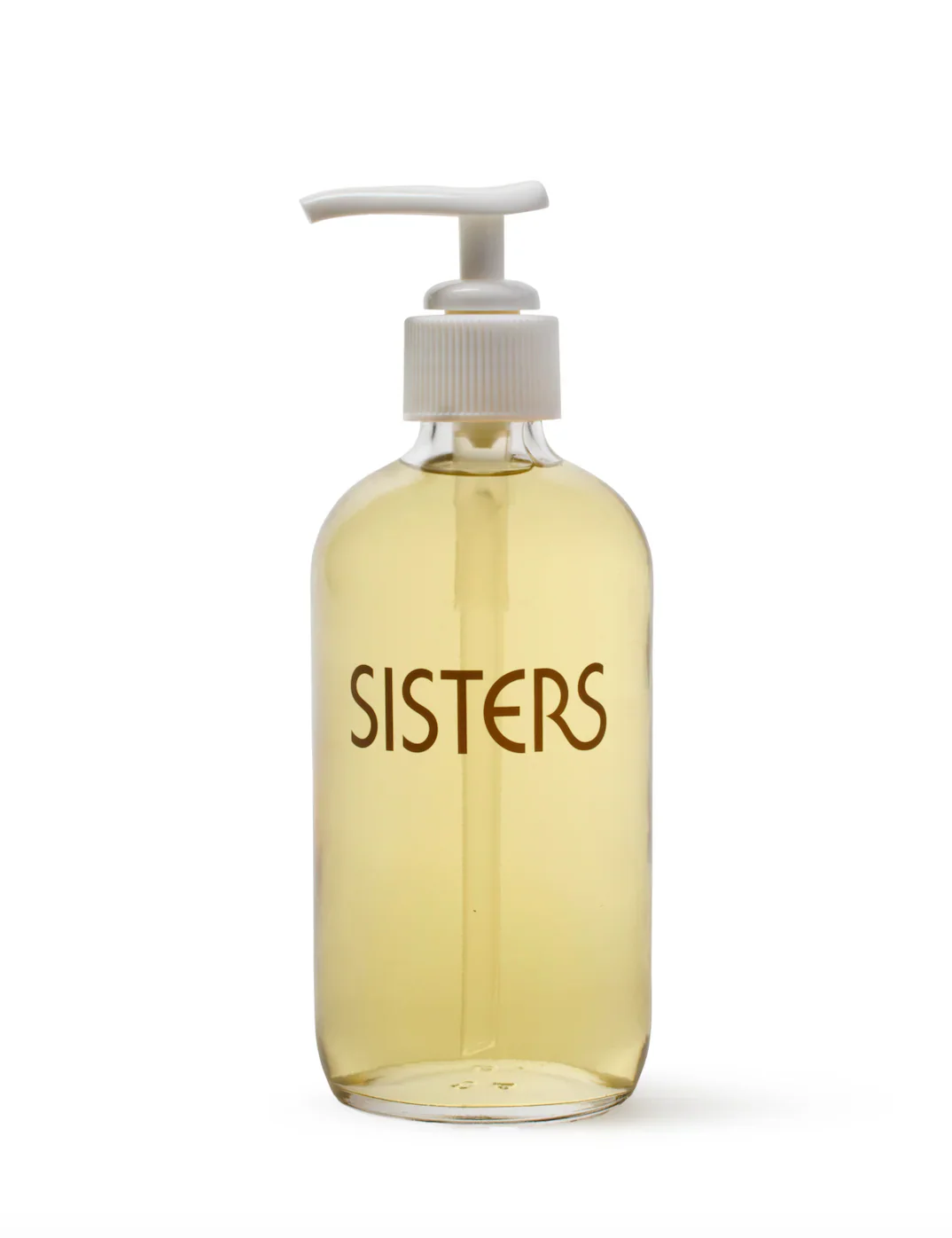 Hand Wash *Glass bottle* | Sisters Body - Image 3