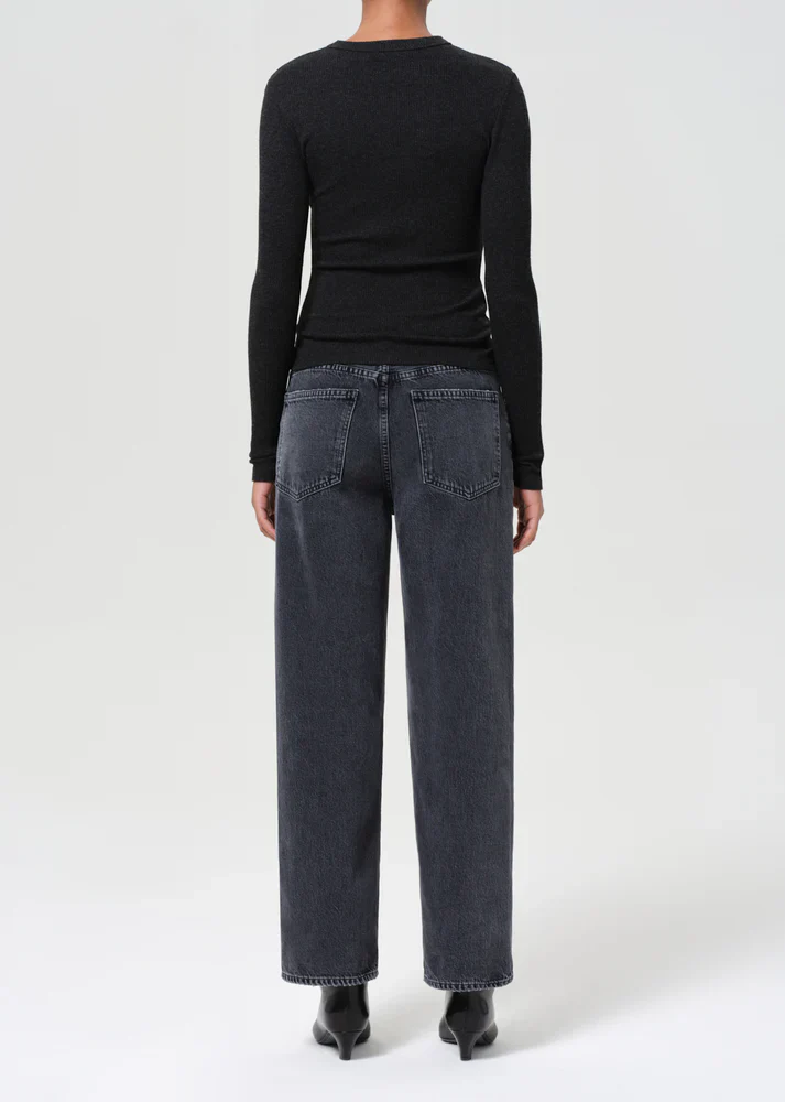 Henson Jean in Symbolic | Agolde - Image 4