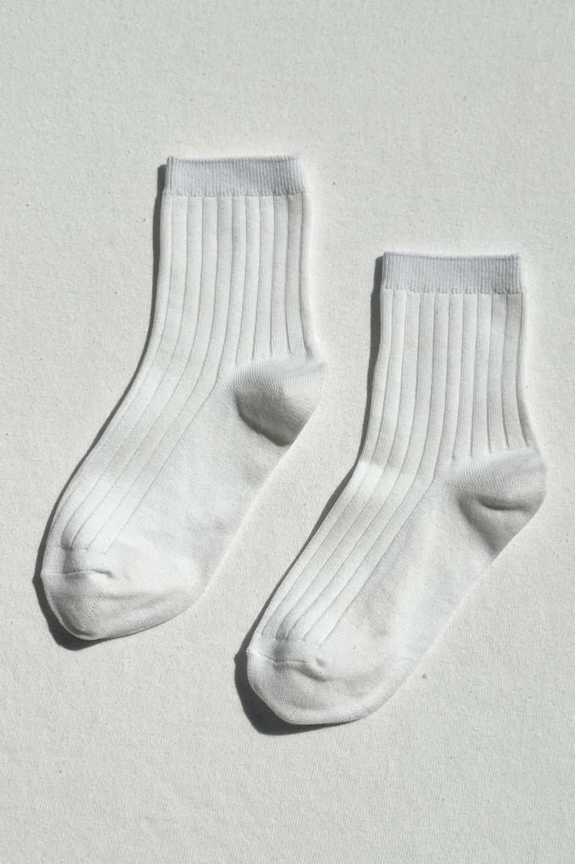 Her Sock Cotton | Le Bon Shoppe - Image 3