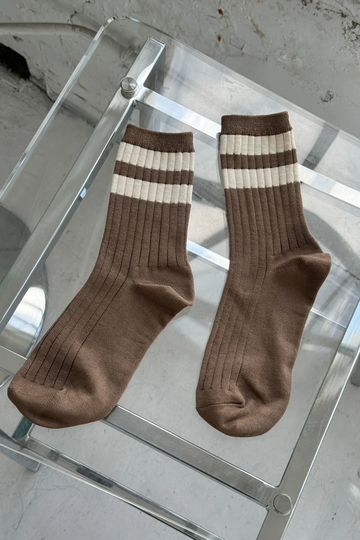 Her Sock Varsity | Le Bon Shoppe - Image 3