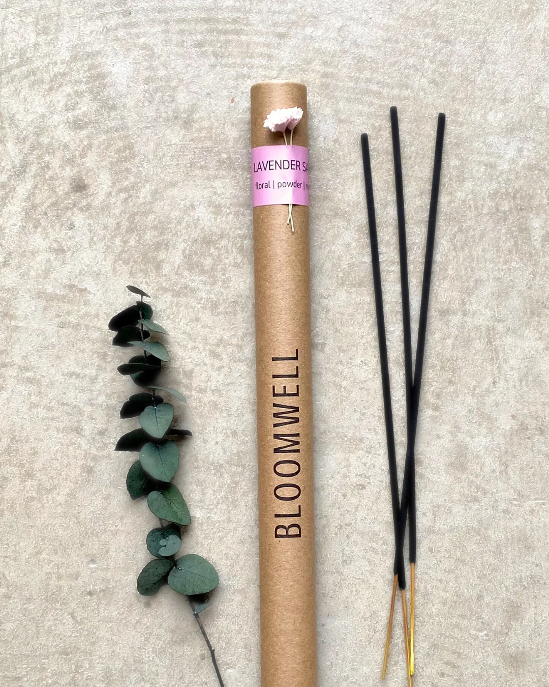 Incense Sticks | Bloomwell - Image 4