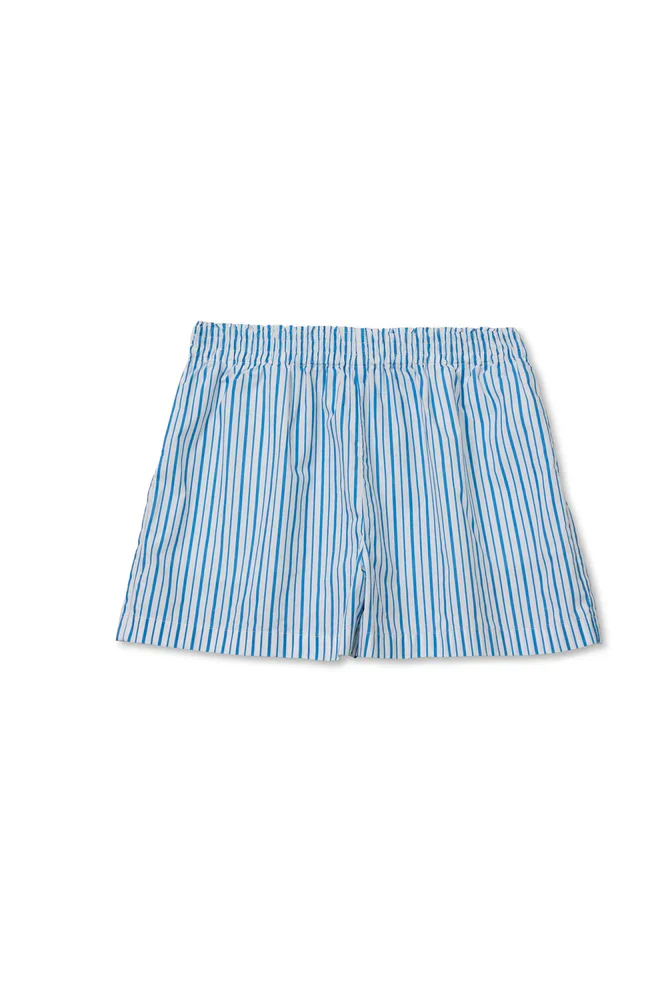Julie Stripe Short | PWT - Image 8