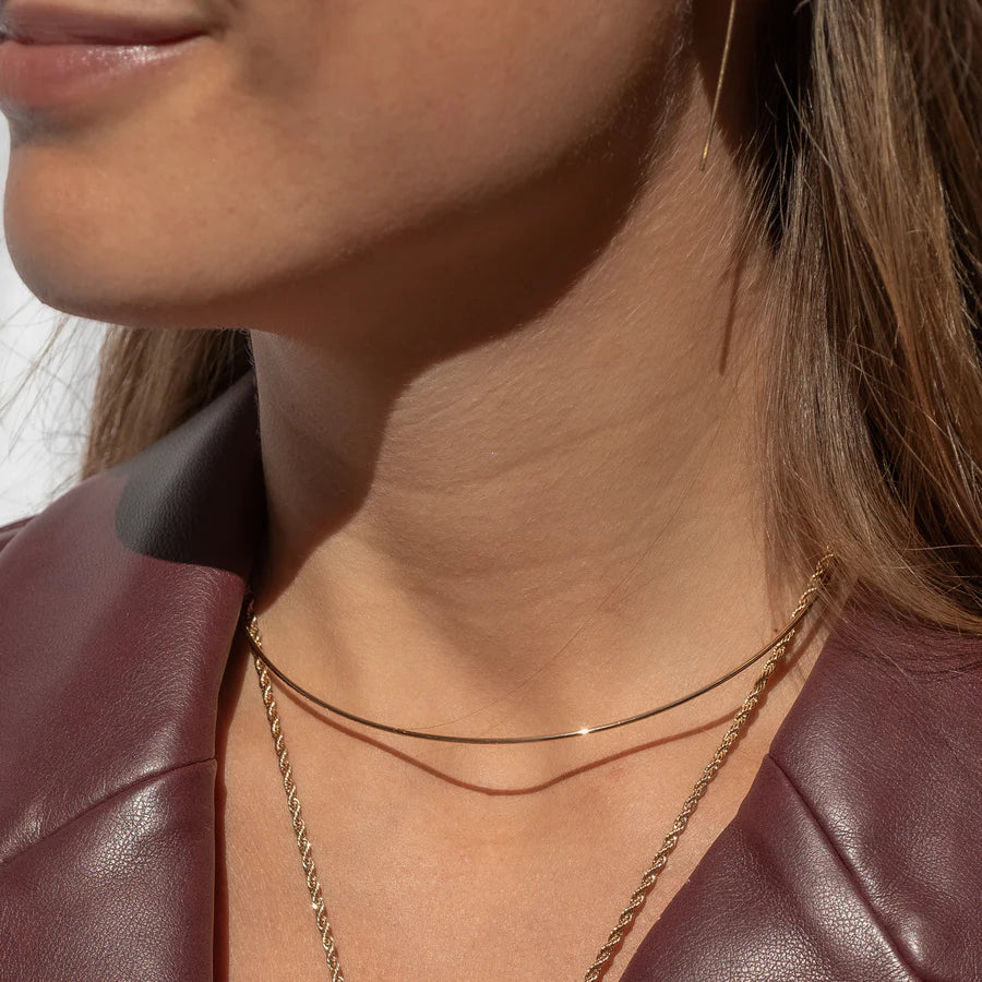 Monet Choker Necklace | Thatch - Image 3
