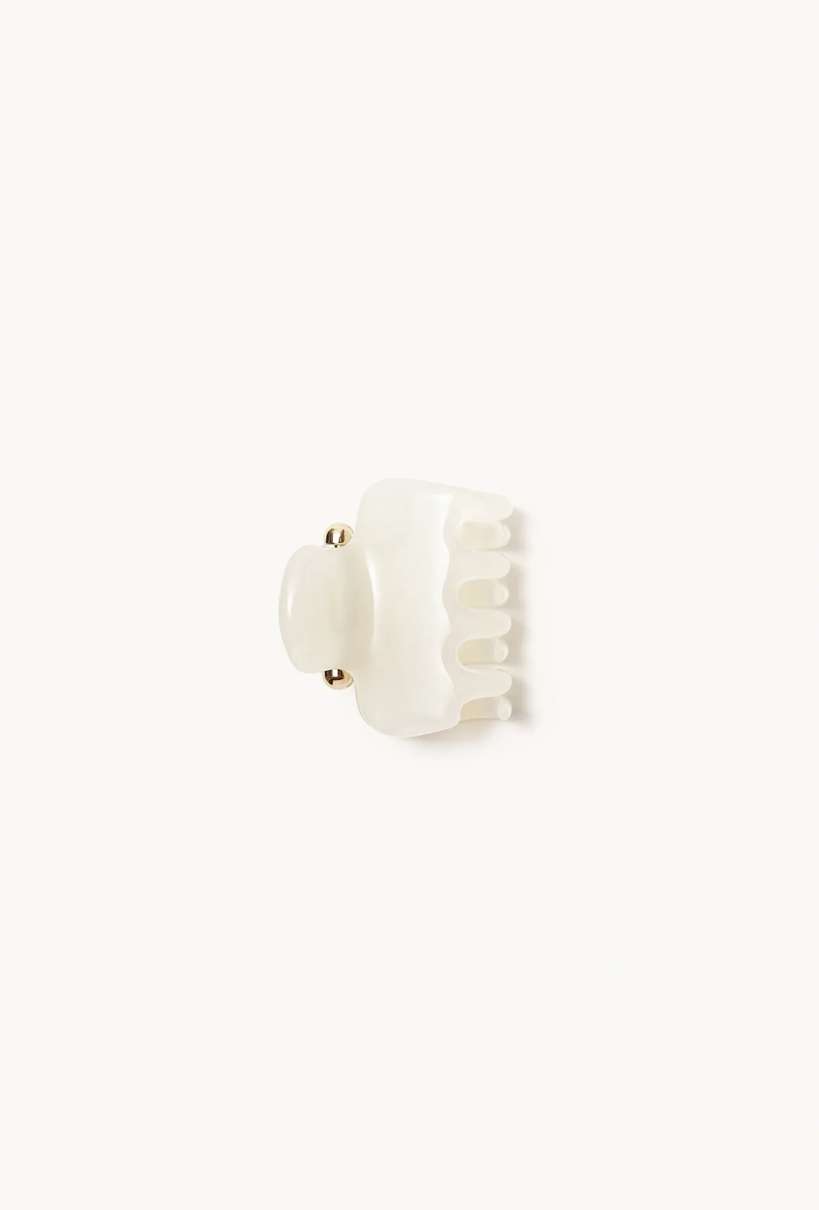 No. 1.5 Claw Clip | Undo Hairware - Image 4
