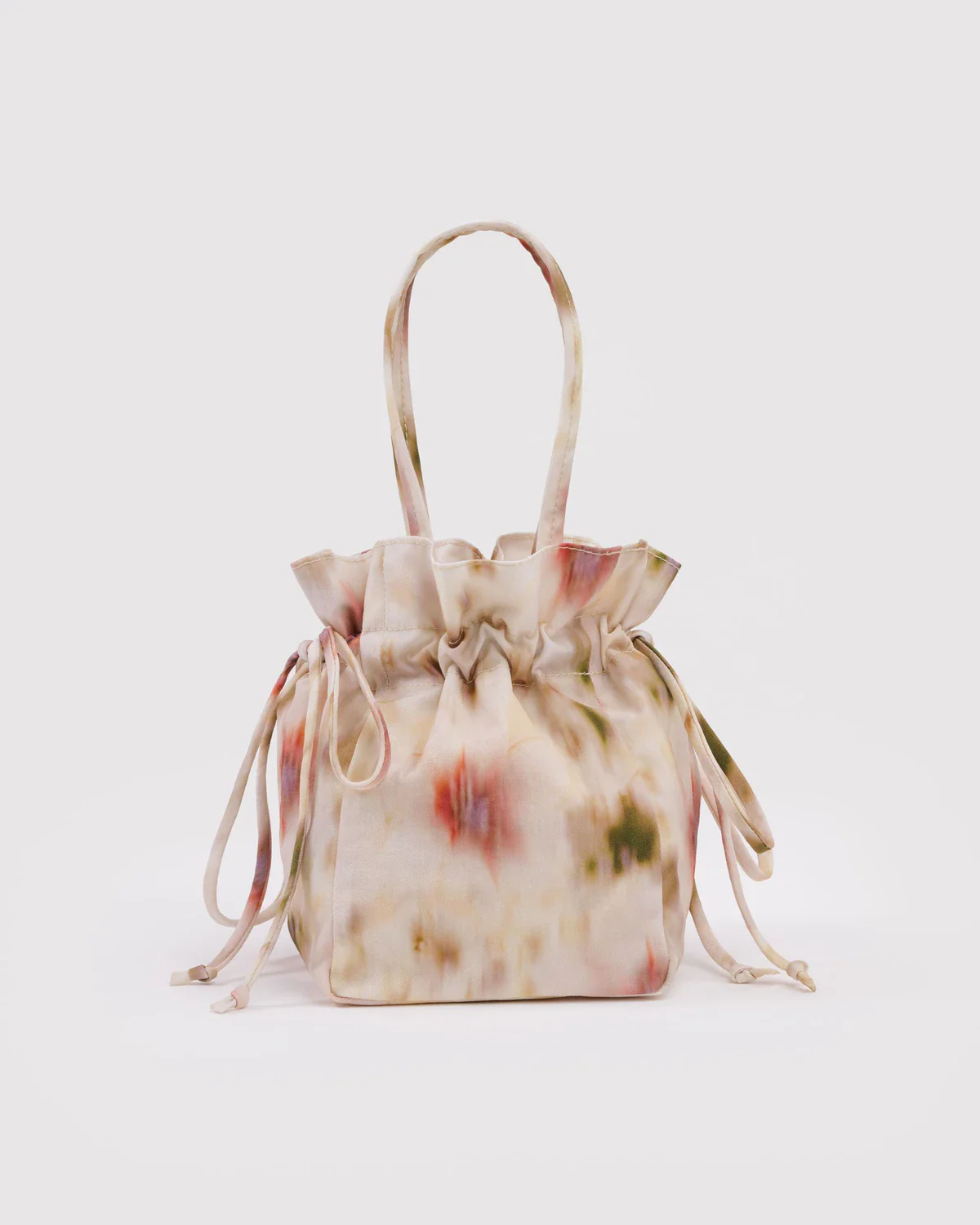 Nylon Drawstring Bag - Image 3