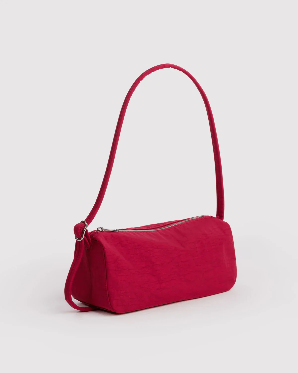 Nylon Loaf Bag - Cherry - Image 2