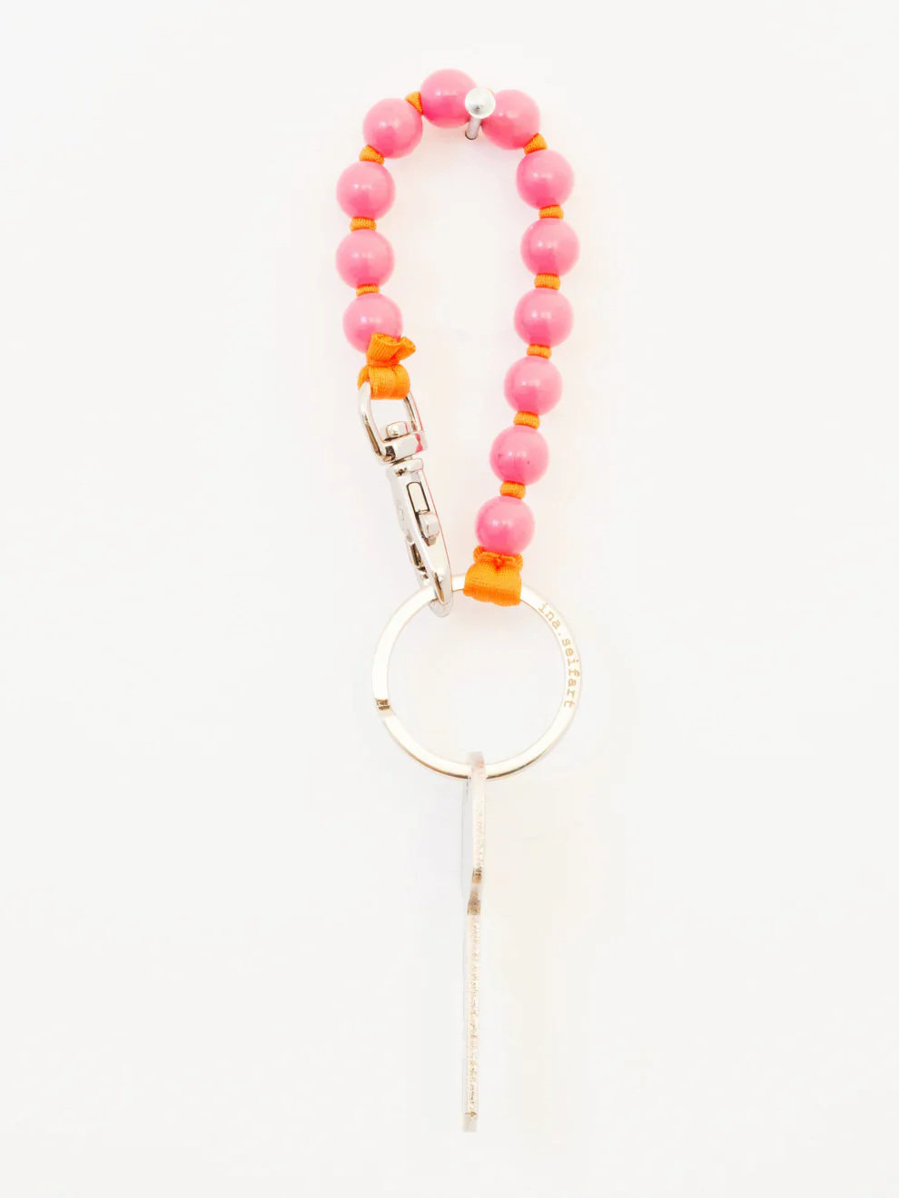 Perlin Small Keychain | Ina Seifart - Image 2