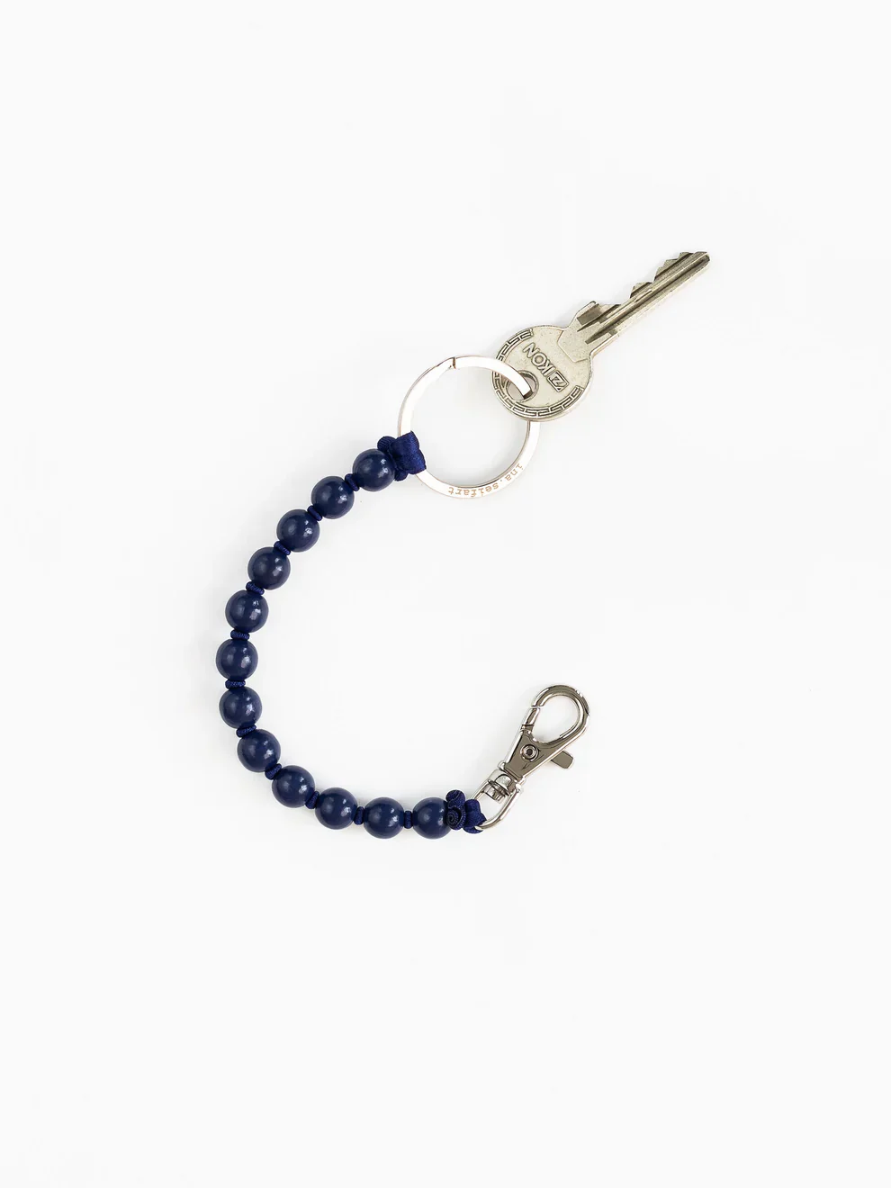 Perlin Small Keychain | Ina Seifart - Image 3