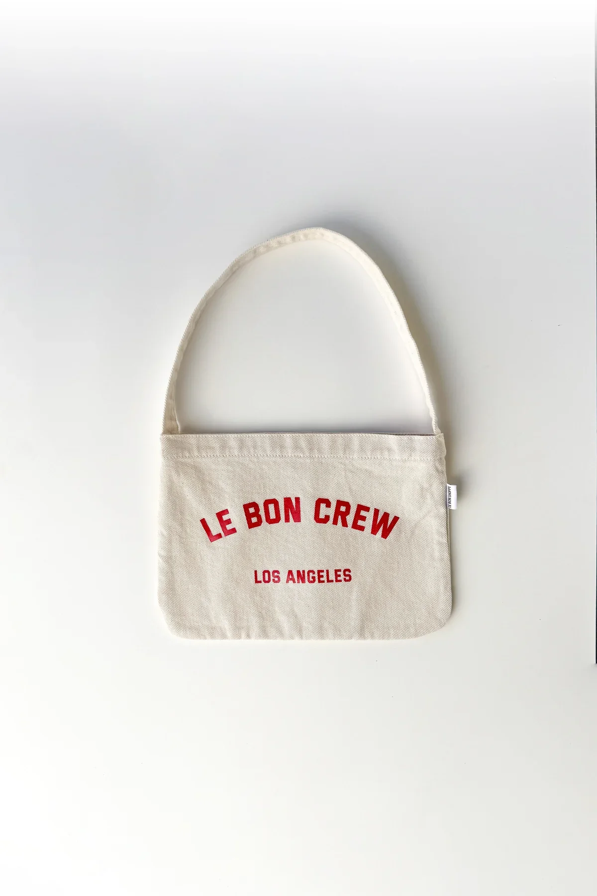 Petite Tote | Le Bon Shoppe