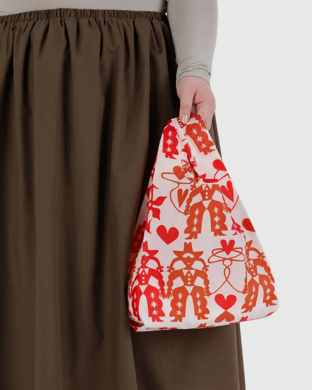 Reusable Baby Baggu - Image 2
