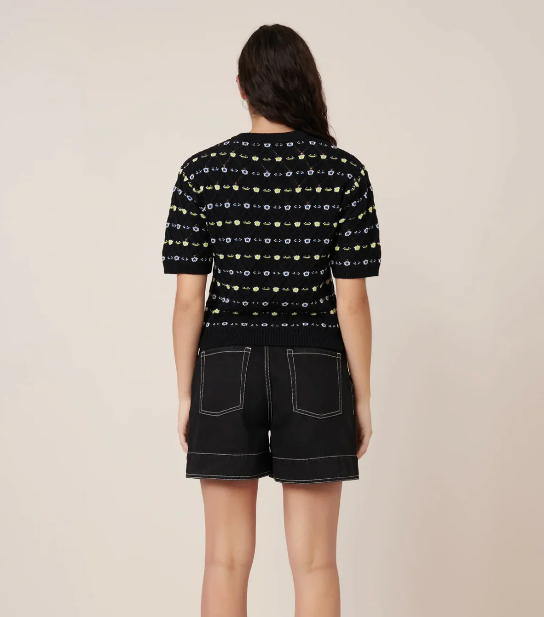 Rhode Sweater | Kowtow - Image 3