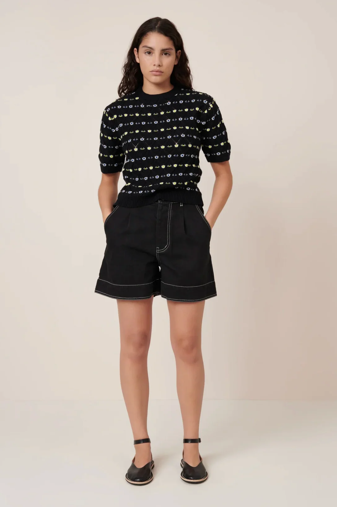 Rhode Sweater | Kowtow - Image 4