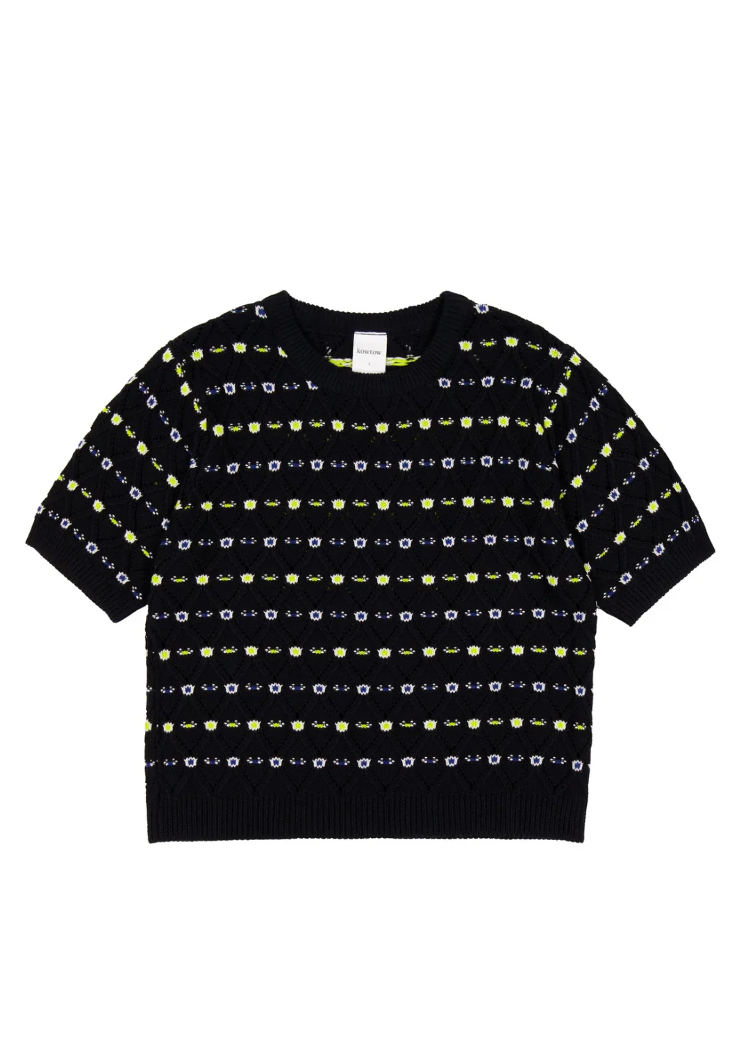 Rhode Sweater | Kowtow - Image 5