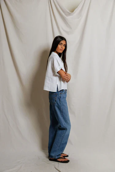 Short Sleeve Pullover | PWT - Image 5