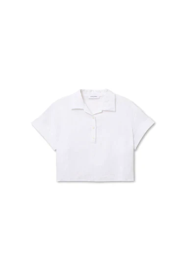 Short Sleeve Pullover | PWT - Image 6