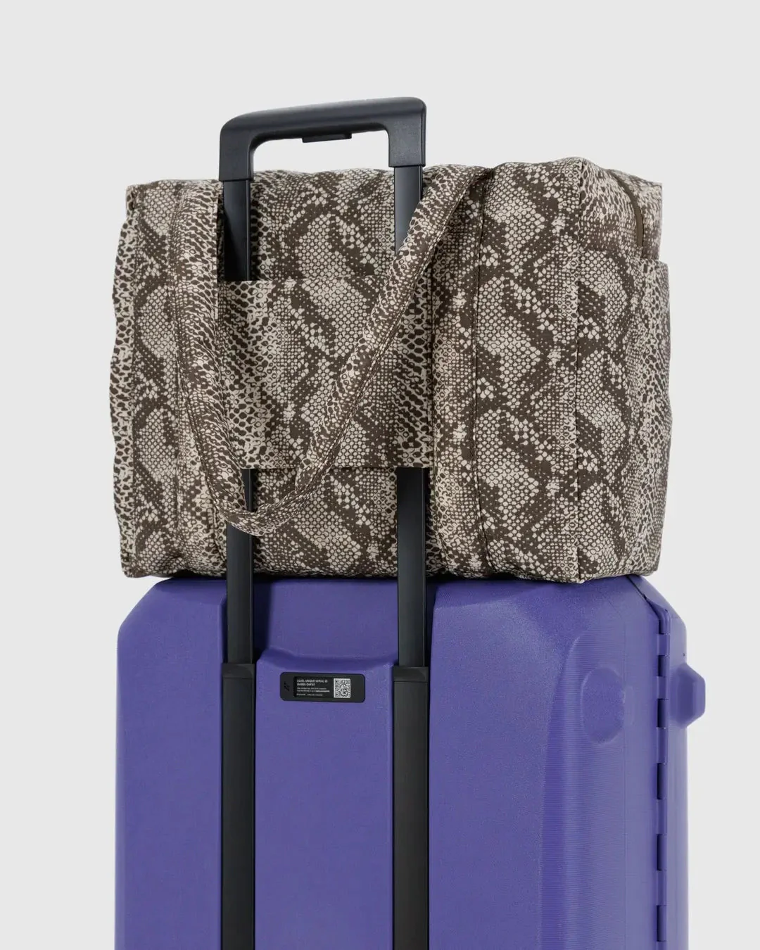 Small Cloud Carry-On | Baggu - Image 9