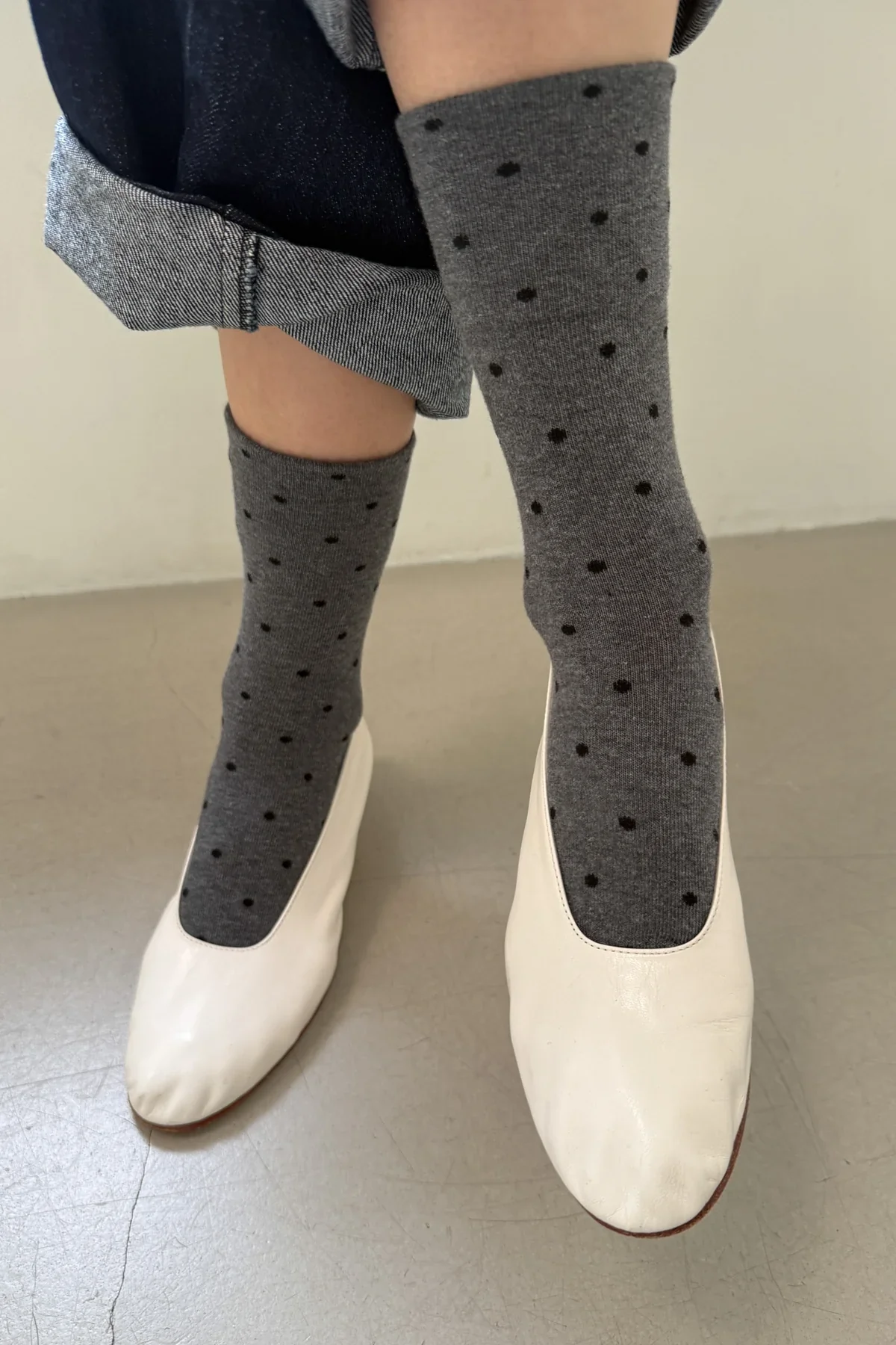 Sneaker Sock | Le Bon Shoppe - Image 6