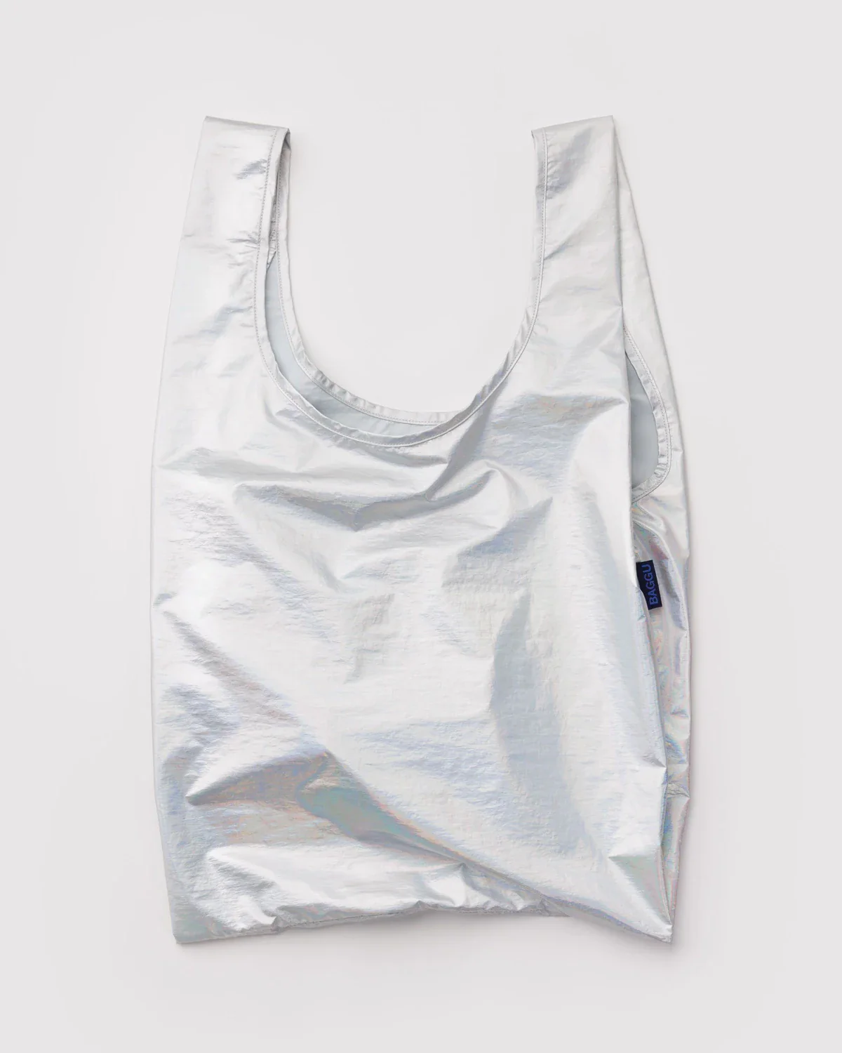 Standard Baggu in Moonstone - Image 2