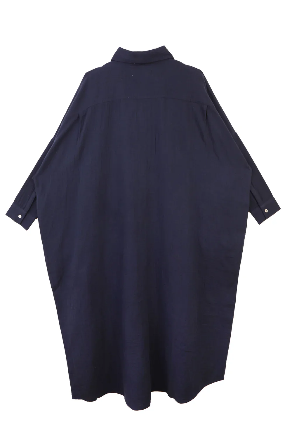 Sylvan Dress in Navy | LF Markey - Image 7