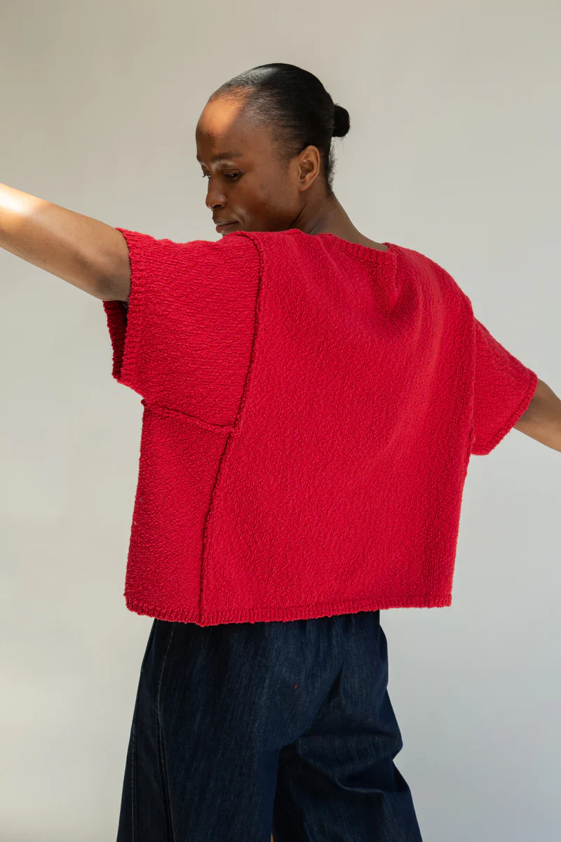 The Alessia Organic Cotton | Beaumont Organic - Image 3