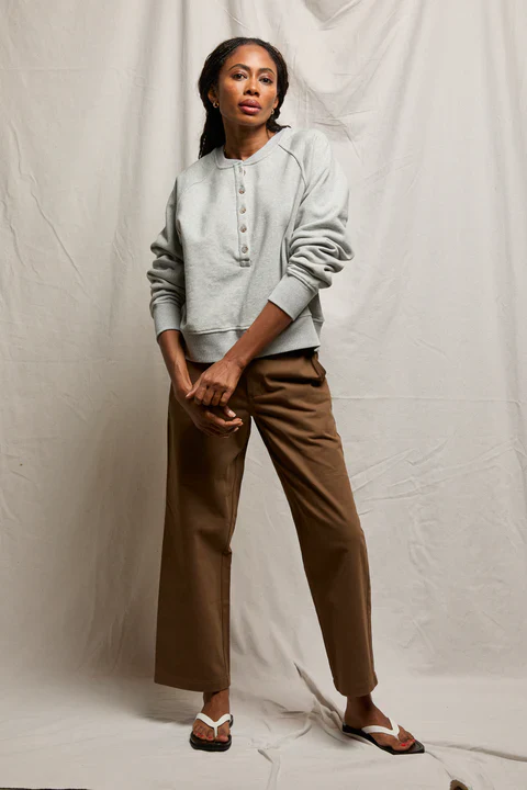 The Bowen | Perfect White Tee - Image 5