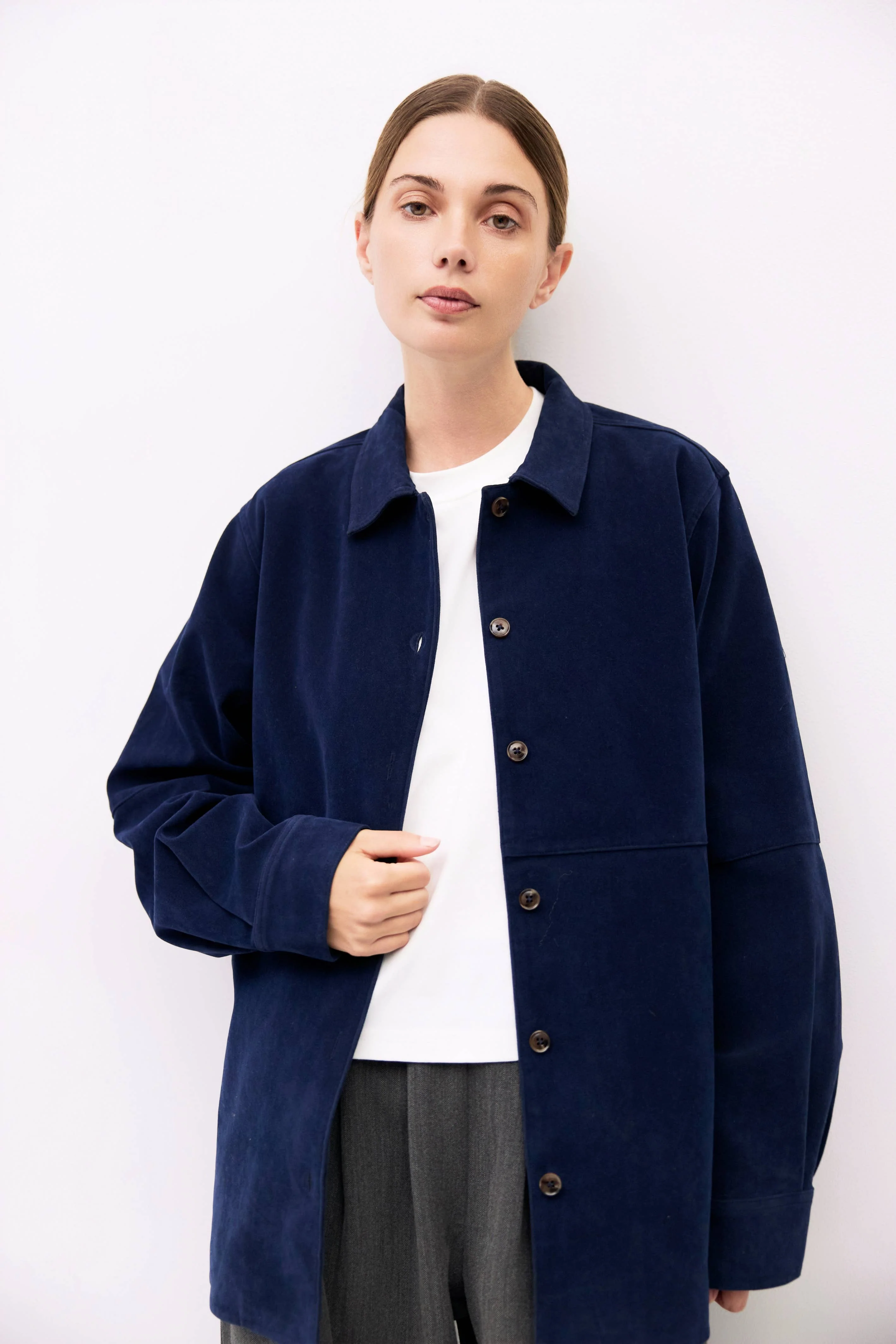 The Dean Jacket | Mod Ref
