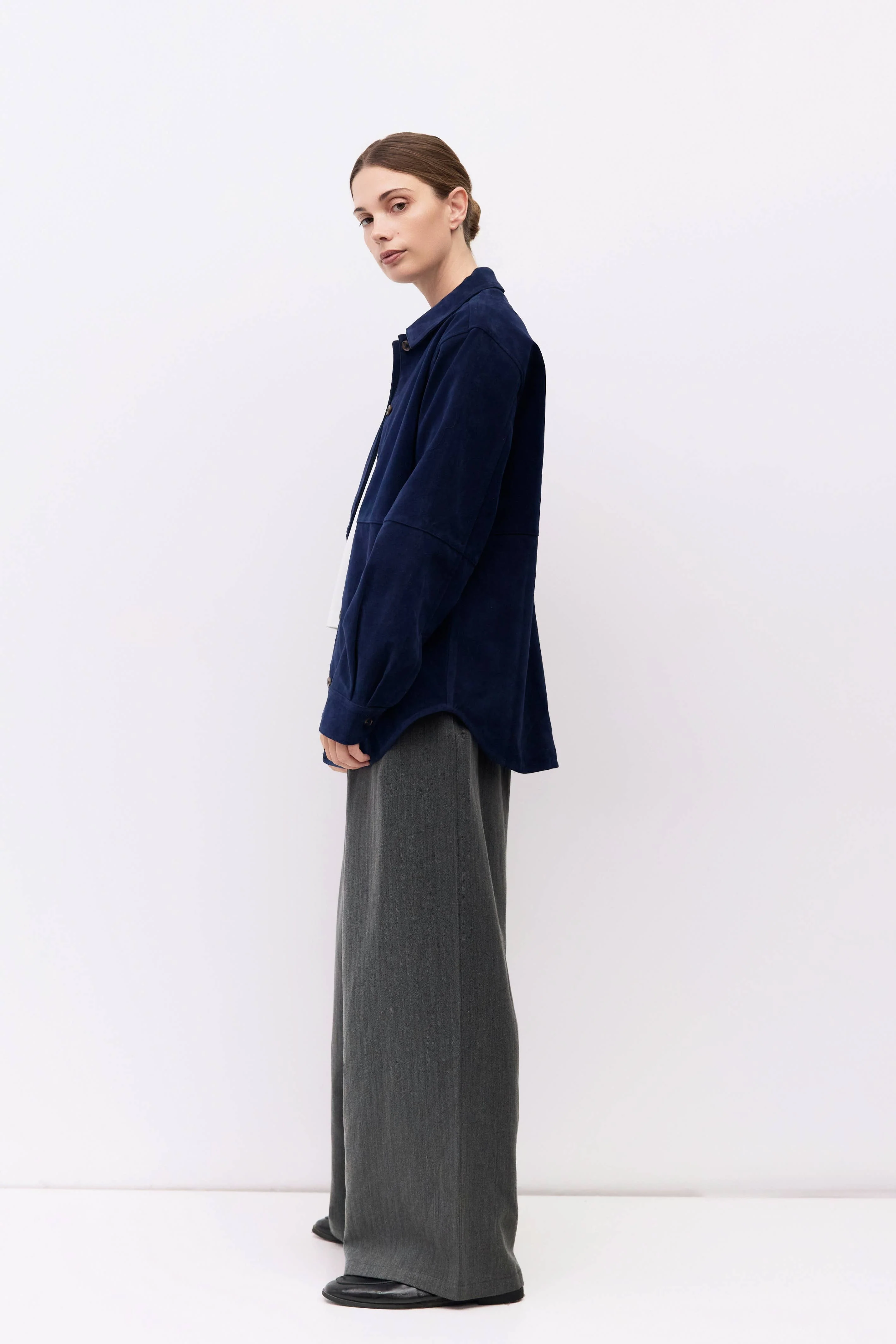 The Dean Jacket | Mod Ref - Image 6