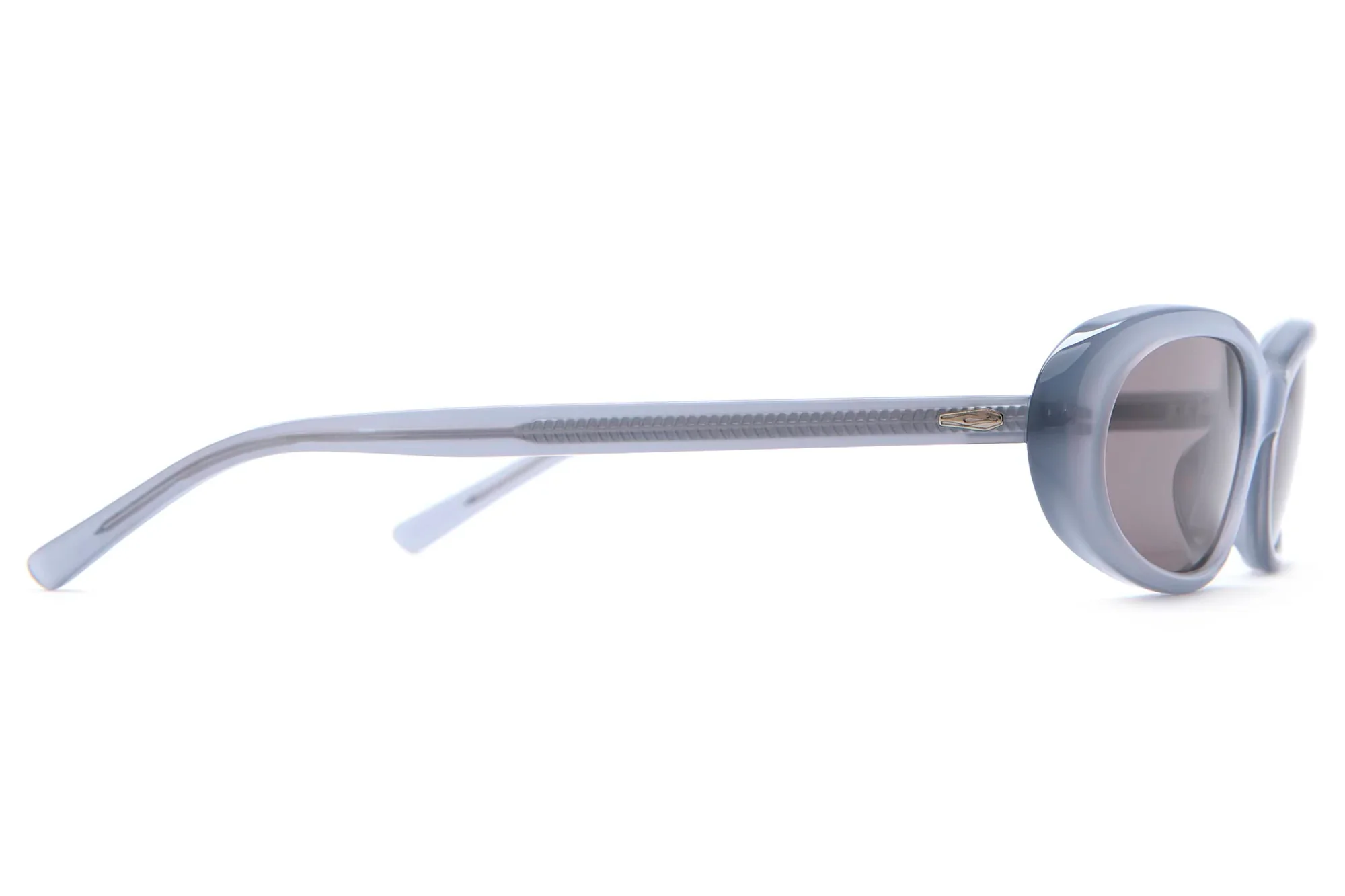 The Luv Buzz in Stone Blue Bio | Crap Eyewear - Image 4