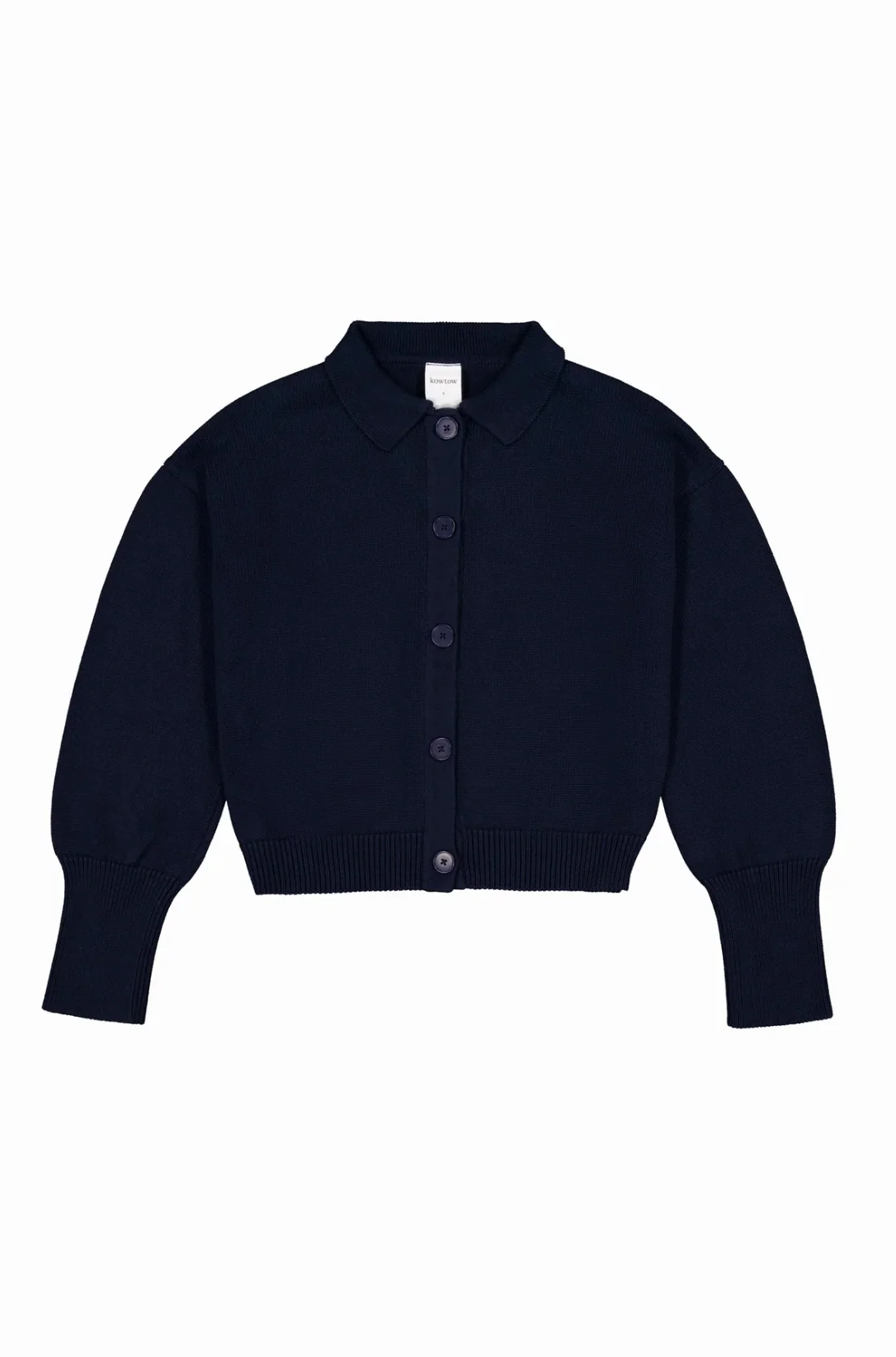 Utility Cardigan | Kowtow - Image 5