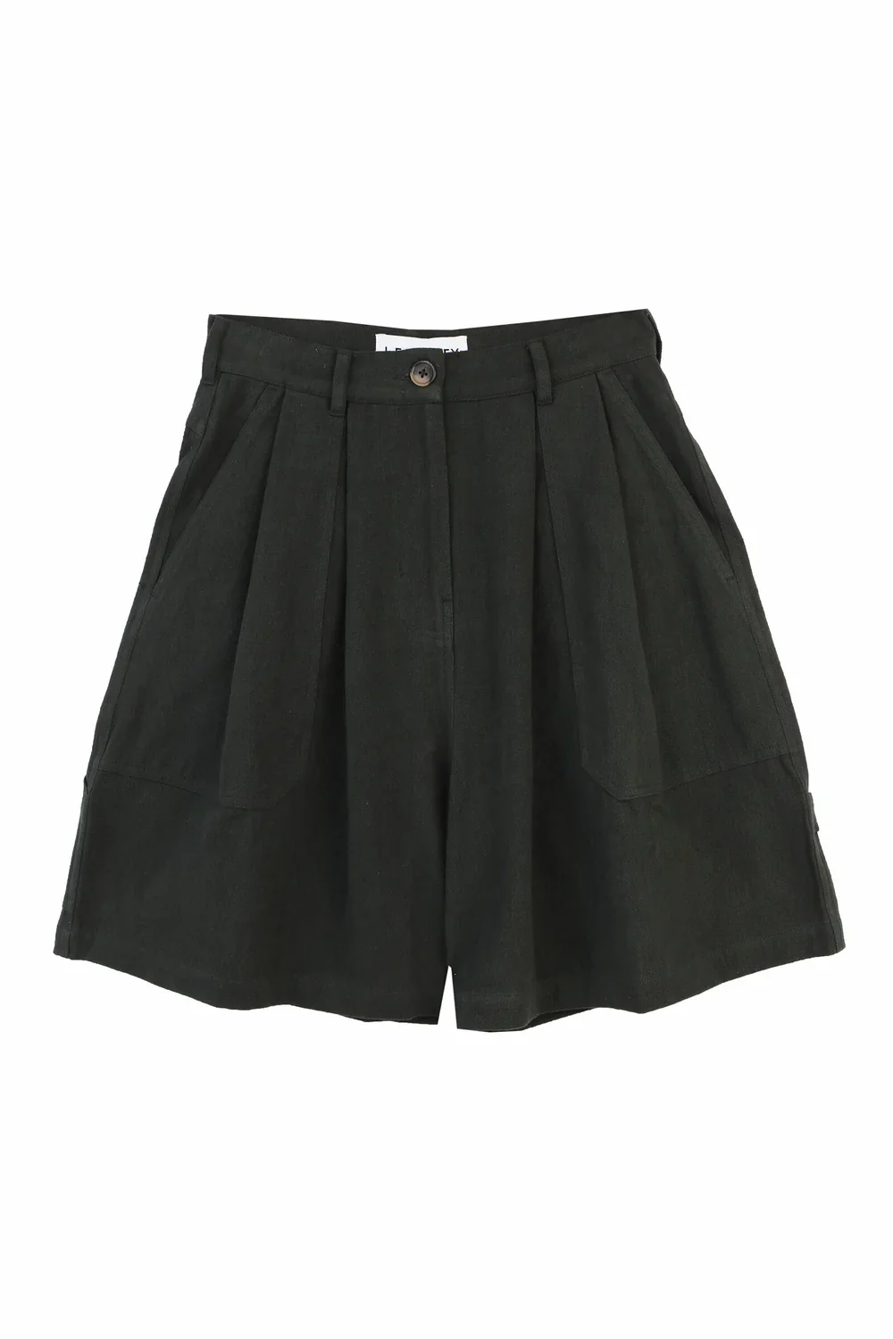 Work shorts Dark Forest | LF Markey - Image 6