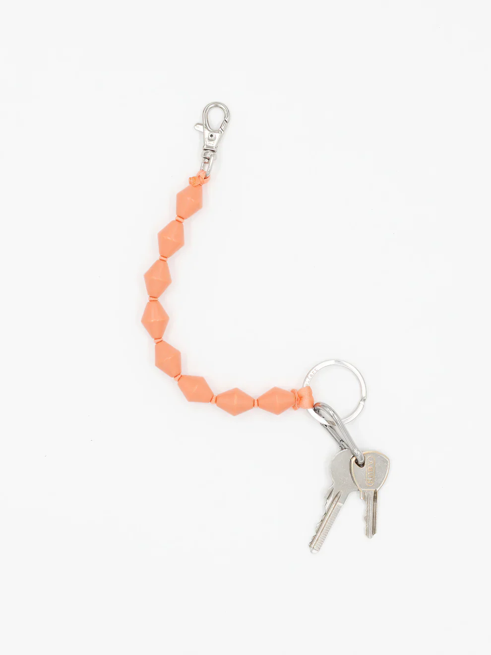 Zickzack Keychain Short | Ina Seifart